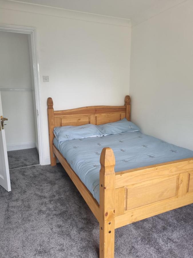 Canterbury Getaway With Ensuite Kültér fotó