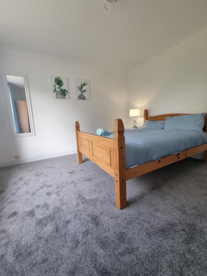Canterbury Getaway With Ensuite Kültér fotó