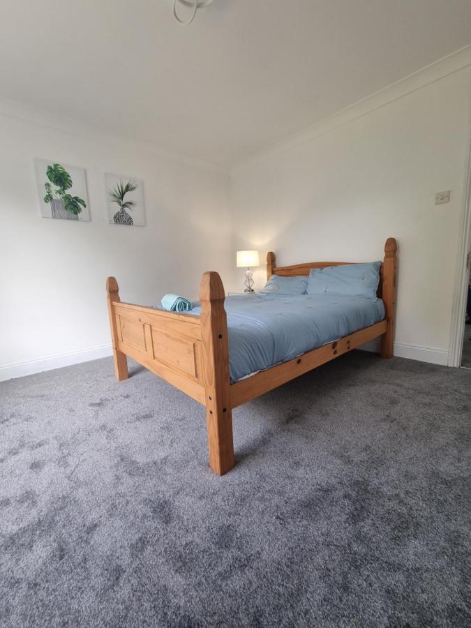 Canterbury Getaway With Ensuite Kültér fotó
