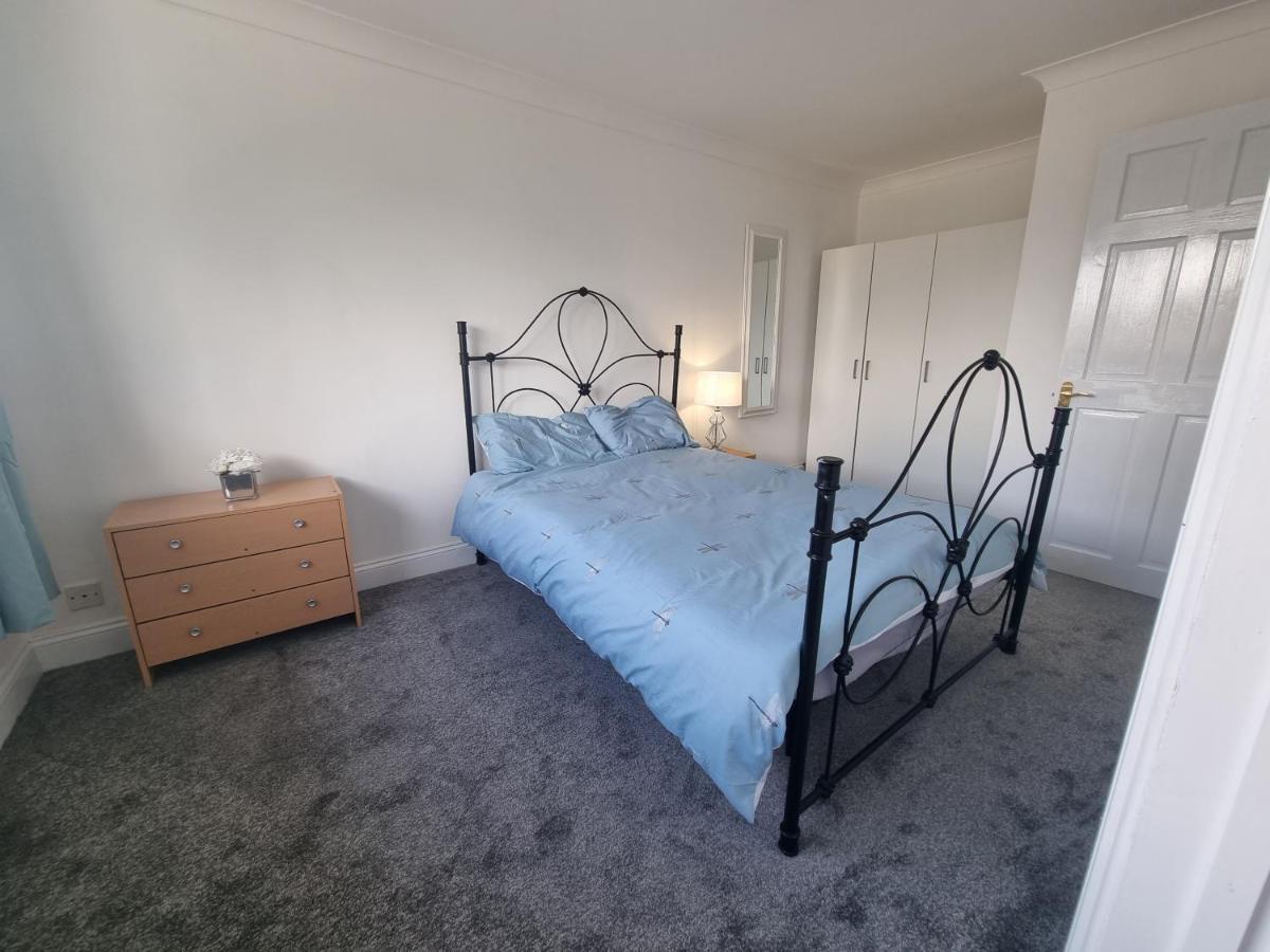 Canterbury Getaway With Ensuite Kültér fotó