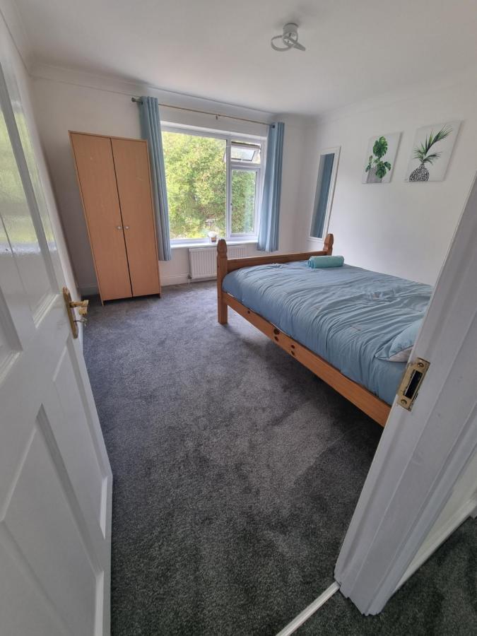 Canterbury Getaway With Ensuite Kültér fotó