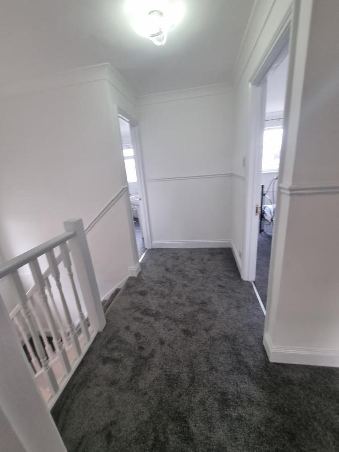 Canterbury Getaway With Ensuite Kültér fotó