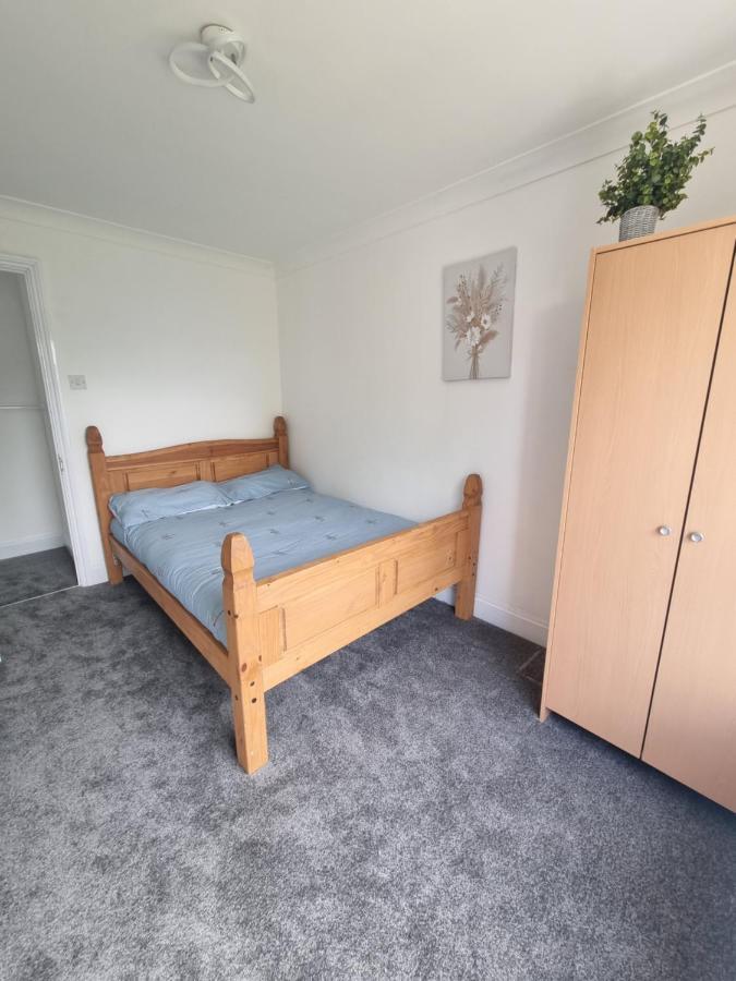 Canterbury Getaway With Ensuite Kültér fotó