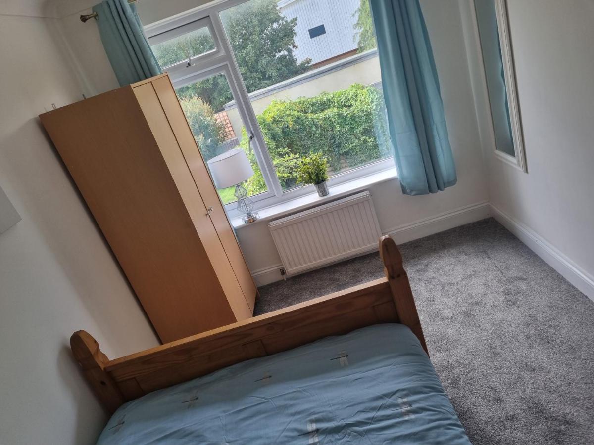 Canterbury Getaway With Ensuite Kültér fotó