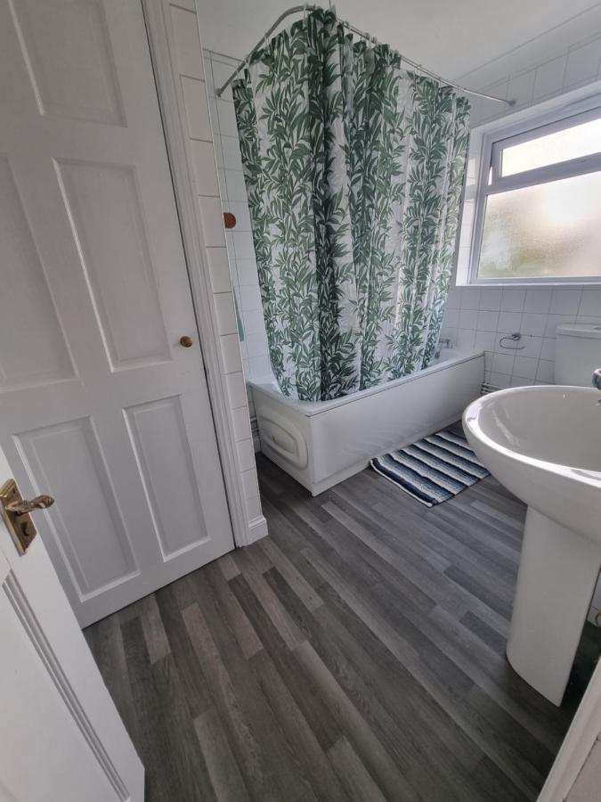Canterbury Getaway With Ensuite Kültér fotó
